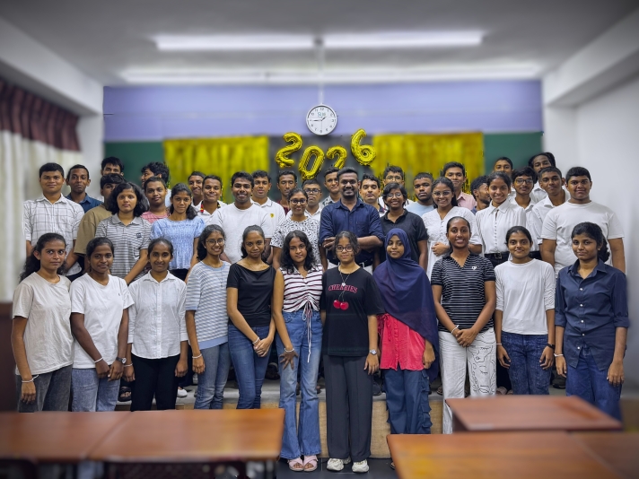 2026 batch